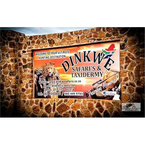 PHASA - Unique 12 Day safari for hunter and non hunter alike