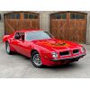 Image 1 : NO RESERVE 1974 PONTIAC TRANS AM 455