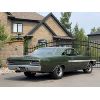 Image 16 : NO RESERVE 1970 PLYMOUTH GTX N96 440 6 PACK