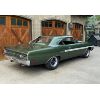 Image 3 : NO RESERVE 1970 PLYMOUTH GTX N96 440 6 PACK