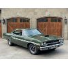 Image 9 : NO RESERVE 1970 PLYMOUTH GTX N96 440 6 PACK