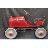 Image 1 : NO RESERVE Collectable Red pedal car