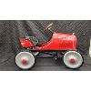 Image 2 : NO RESERVE Collectable Red pedal car