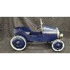 Image 2 : NO RESERVE Blue Baghera pedal car 