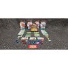 Image 2 : NO RESERVE Collection of Pokémon online game cards, coins and 4 Battle brawler Bakugan booster packs