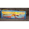 Image 2 : NO RESERVE Matchbox Superfast case with Hotwheels race track.