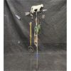 Image 1 : NO RESERVE Weather vane with various chimes.