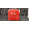 Image 2 : NO RESERVE Vintage Coca-cola cooler