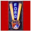 Image 1 : NO RESERVE Ford Jubilee neon sign5ft tall by 26 inches wide 