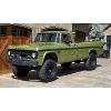 Image 2 : 1970 DODGE POWER WAGON CUSTOM