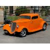 Image 1 : NO RESERVE 1934 FORD CUSTOM COUPE