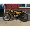 Image 1 : NO RESERVE 1978 YAMAHA ENDURO 50cc 