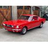 Image 10 : 1965 FORD MUSTANG FASTBACK