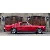 Image 2 : 1965 FORD MUSTANG FASTBACK