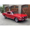 Image 3 : 1965 FORD MUSTANG FASTBACK