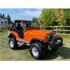 Image 2 : 1980 JEEP LAREDO CJ5 4x4