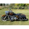 Image 2 : 1999 HARLEY DAVIDSON ROAD KING CUSTOM