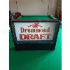 Image 1 : NO RESERVE Drummond Draft sign 