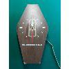 Image 1 : NO RESERVE 1960's Oldsmobile dealership clock