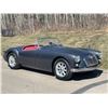 Image 1 : 1958 MGA ROADSTER