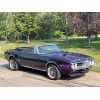 Image 2 : 1967 PONTIAC FIREBIRD 400 CONVERTIBLE