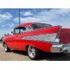 Image 7 : 1957 CHEVROLET BEL AIR