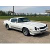 Image 2 : 1981 CHEVROLET Z28 