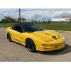 Image 2 : 2002 PONTIAC FIREBIRD TRANS AM CONVERTIBLE COLLECTOR EDITION