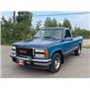 Image 1 : 1992 GMC C1500 CUSTOM PICKUP 