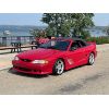 Image 2 : 1998 FORD MUSTANG SALEEN SZ81