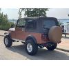 Image 8 : 1982 JEEP CJ7