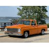 Image 2 : 1980 CHEVROLET C10