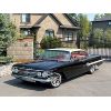 Image 1 : 1960 CHEVROLET IMPALA BUBBLE TOP