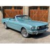 Image 2 : 1965 FORD MUSTANG CONVERTIBLE