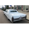 Image 2 : 1966 CADILLAC FLEETWOOD 75