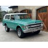 Image 8 : 1970 CHEVROLET K5 BLAZER