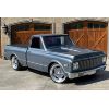 Image 2 : 1972 CHEVROLET C10 SHORTBOX