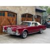 Image 2 : NO RESERVE 1971 LINCOLN CONTINENTAL MARK III