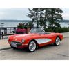 Image 2 : NO RESERVE 1957 CHEVROLET CORVETTE ROADSTER