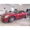 Image 1 : 2009 CADILLAC XLR PLATINUM CONVERTIBLE