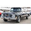 Image 1 : NO RESERVE 1985 GMC C1500 DIESEL