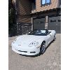 Image 1 : 2008 CHEVROLET CORVETTE 3LT