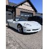 Image 2 : 2008 CHEVROLET CORVETTE 3LT