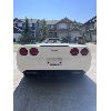 Image 8 : 2008 CHEVROLET CORVETTE 3LT