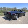 Image 3 : 2008 CHEVROLET CORVETTE CONVERTIBLE