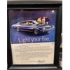 Image 1 : NO RESERVE Framed 1970 Buick GS 455 Stage 1