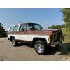 Image 1 : 1979 GMC K5 BLAZER