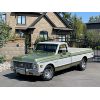 Image 2 : 1972 CHEVROLET C10 CHEYENNE SUPER 400