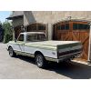 Image 8 : 1972 CHEVROLET C10 CHEYENNE SUPER 400