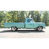 Image 3 : 1965 FORD F100